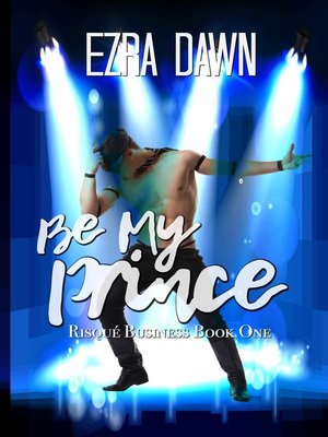cover image of Be My Prince